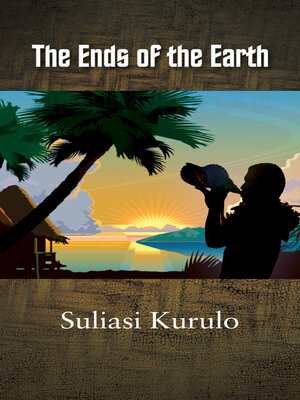 cover image of The Ends of the Earth